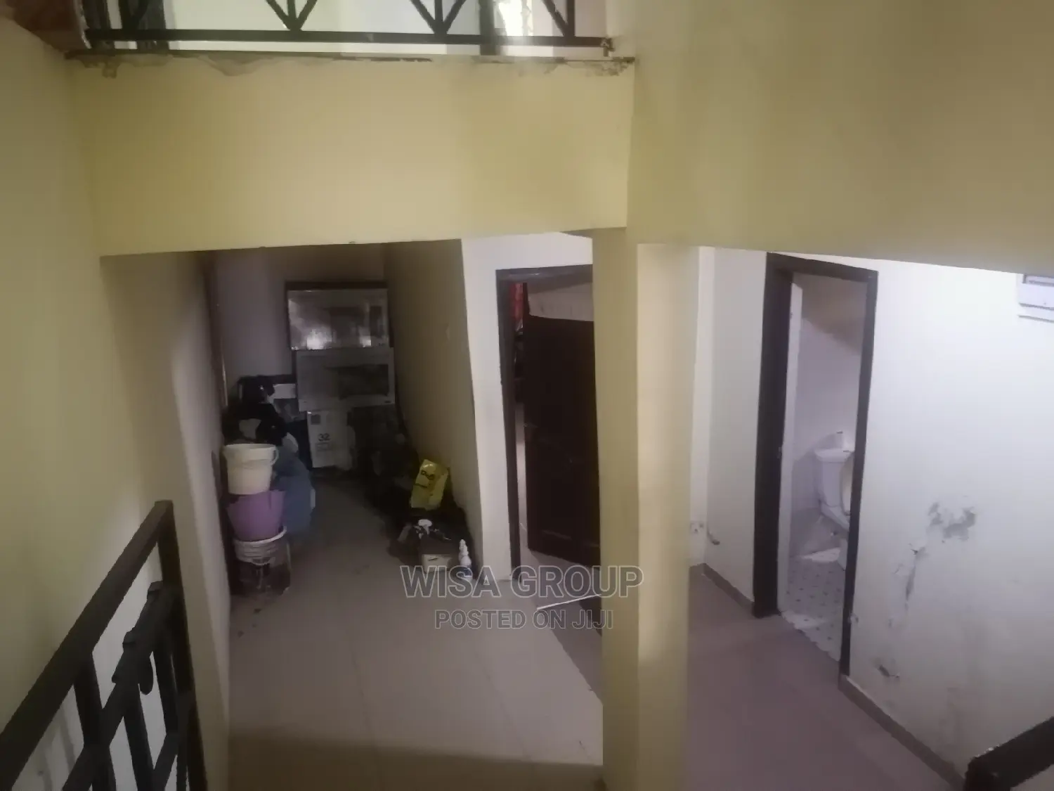 4bdrm Duplex in Wisa Groups, Accra Metropolitan for rent