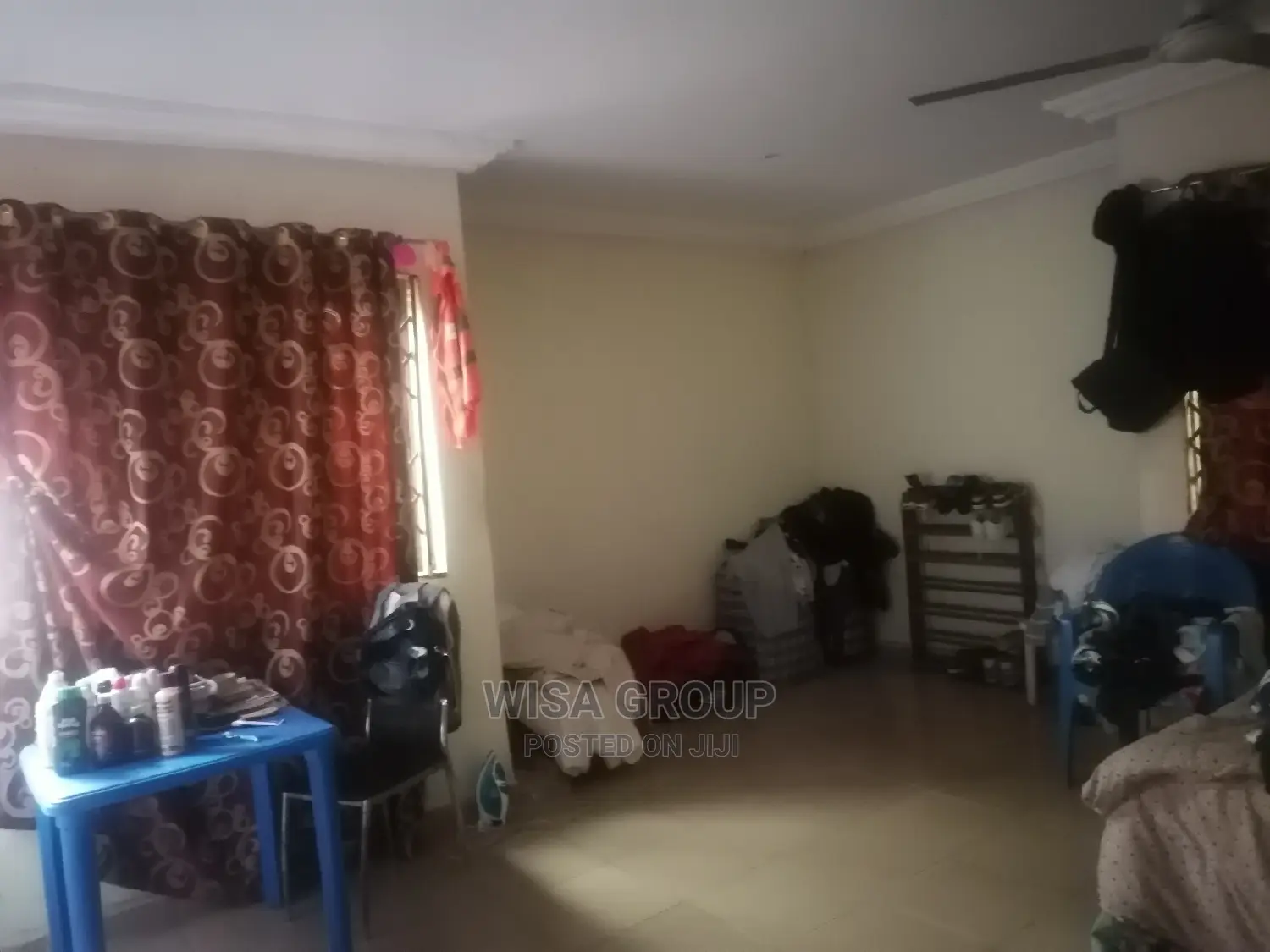 4bdrm Duplex in Wisa Groups, Accra Metropolitan for rent