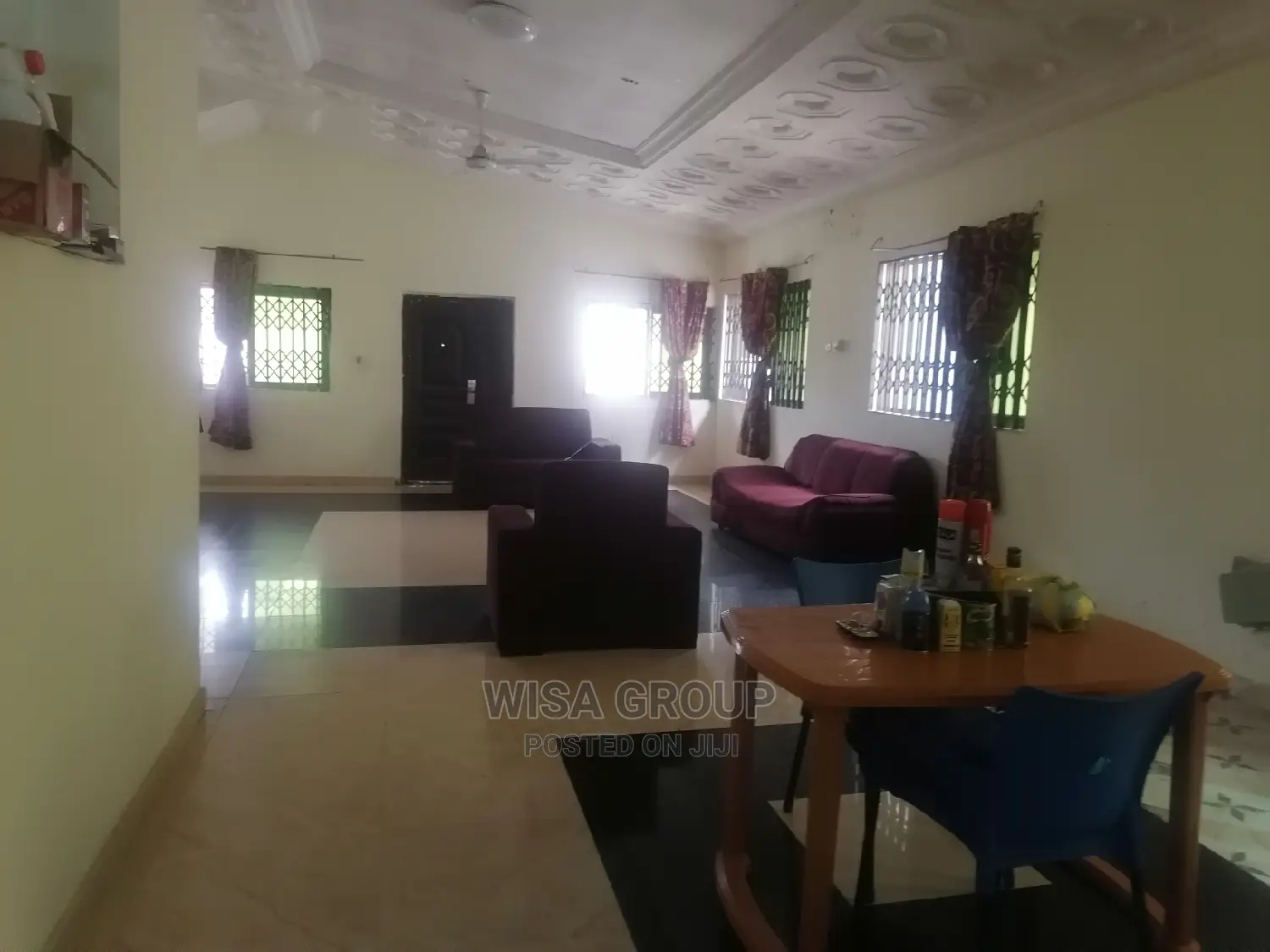 4bdrm Duplex in Wisa Groups, Accra Metropolitan for rent