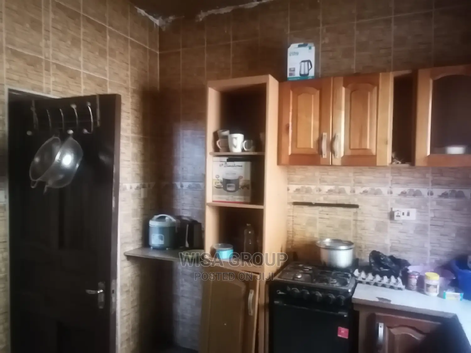 4bdrm Duplex in Wisa Groups, Accra Metropolitan for rent
