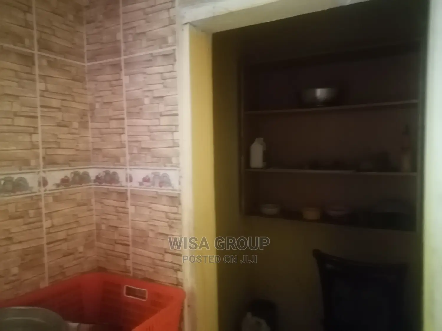 4bdrm Duplex in Wisa Groups, Accra Metropolitan for rent