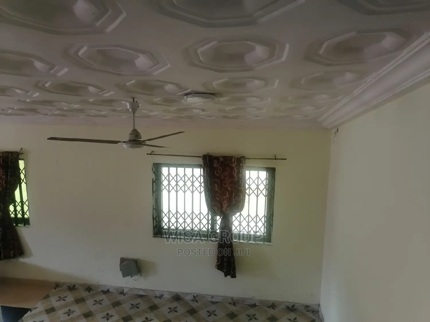 4bdrm Duplex in Wisa Groups, Accra Metropolitan for rent