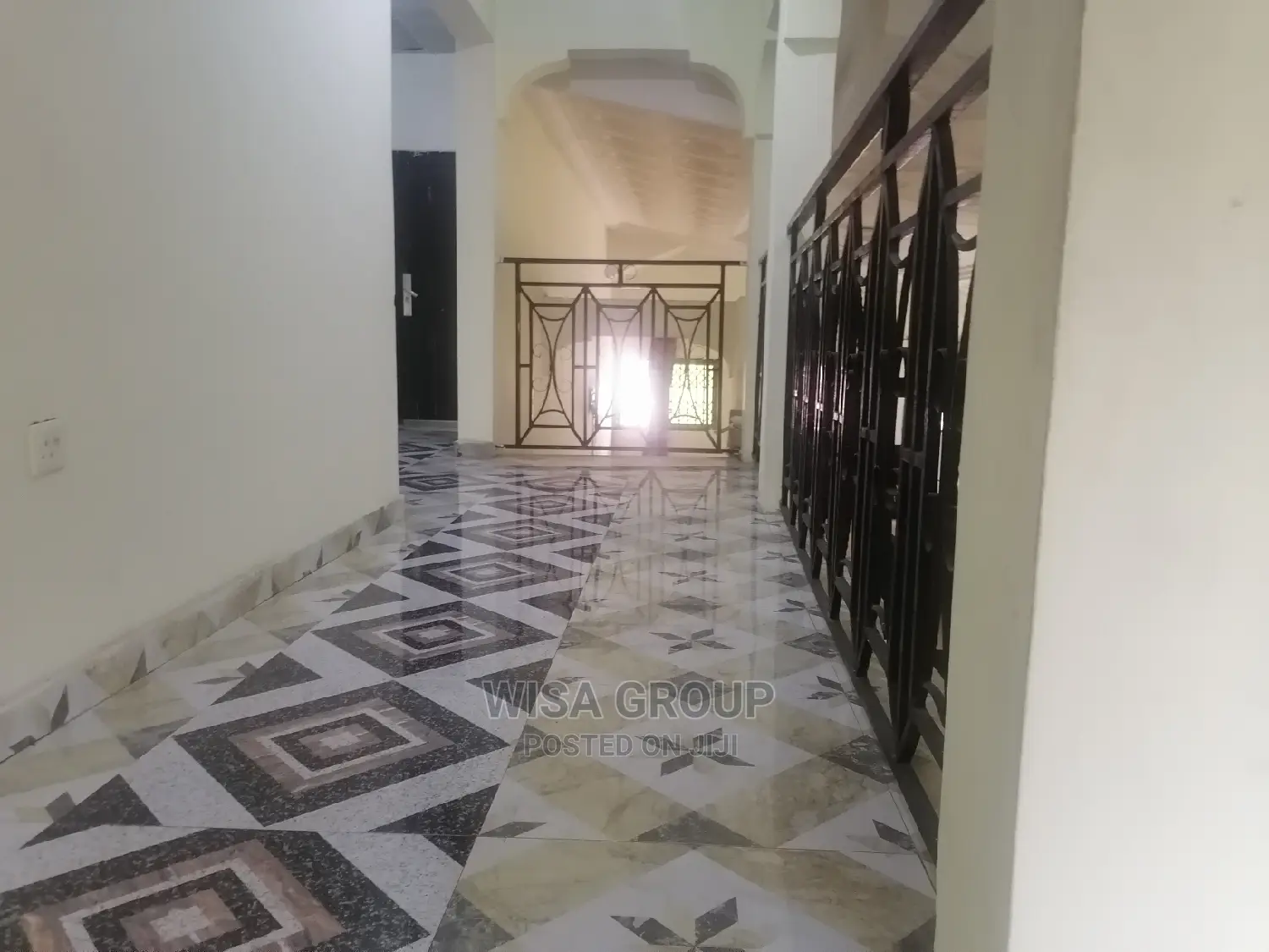 4bdrm Duplex in Wisa Groups, Accra Metropolitan for rent