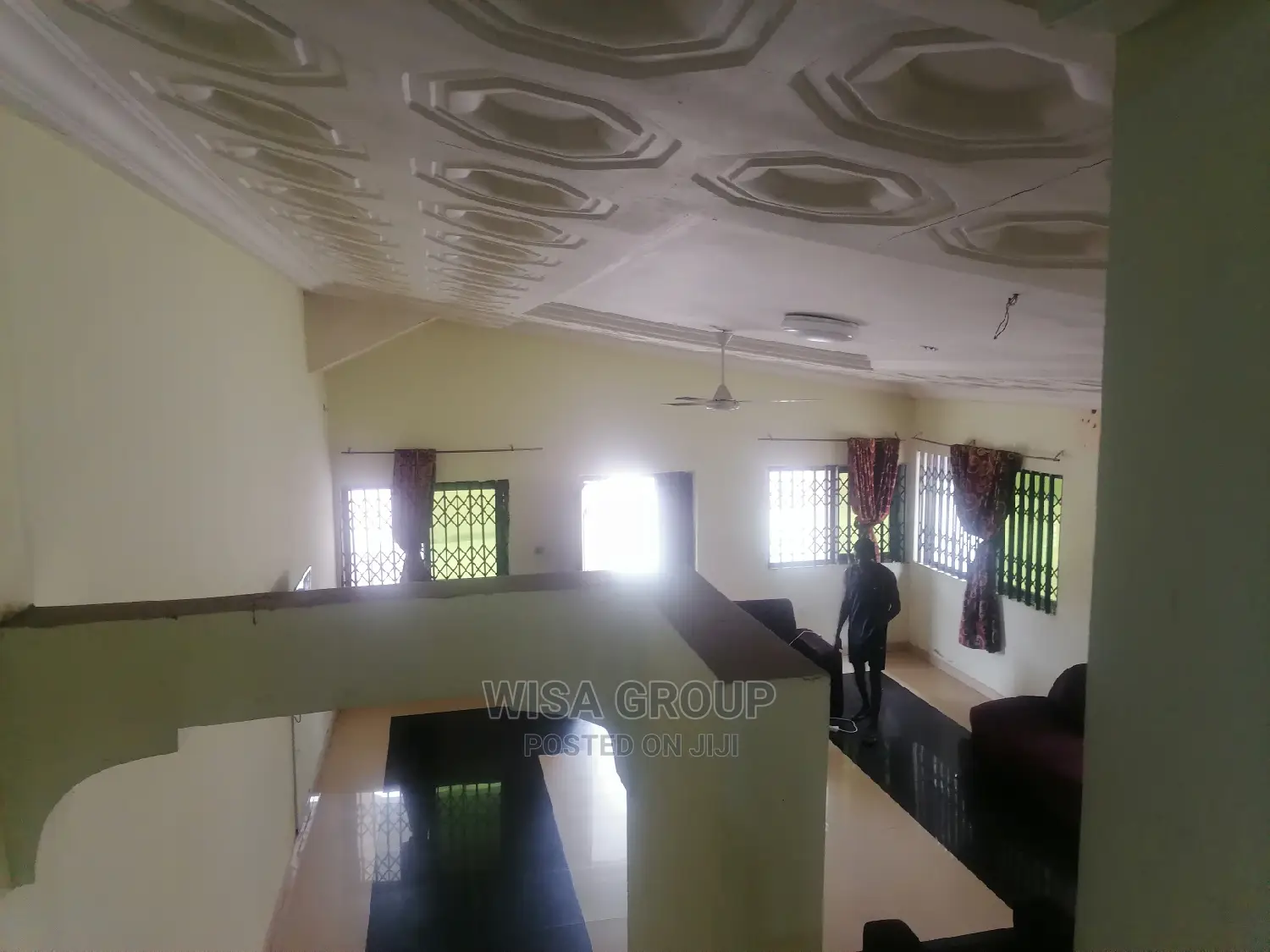 4bdrm Duplex in Wisa Groups, Accra Metropolitan for rent
