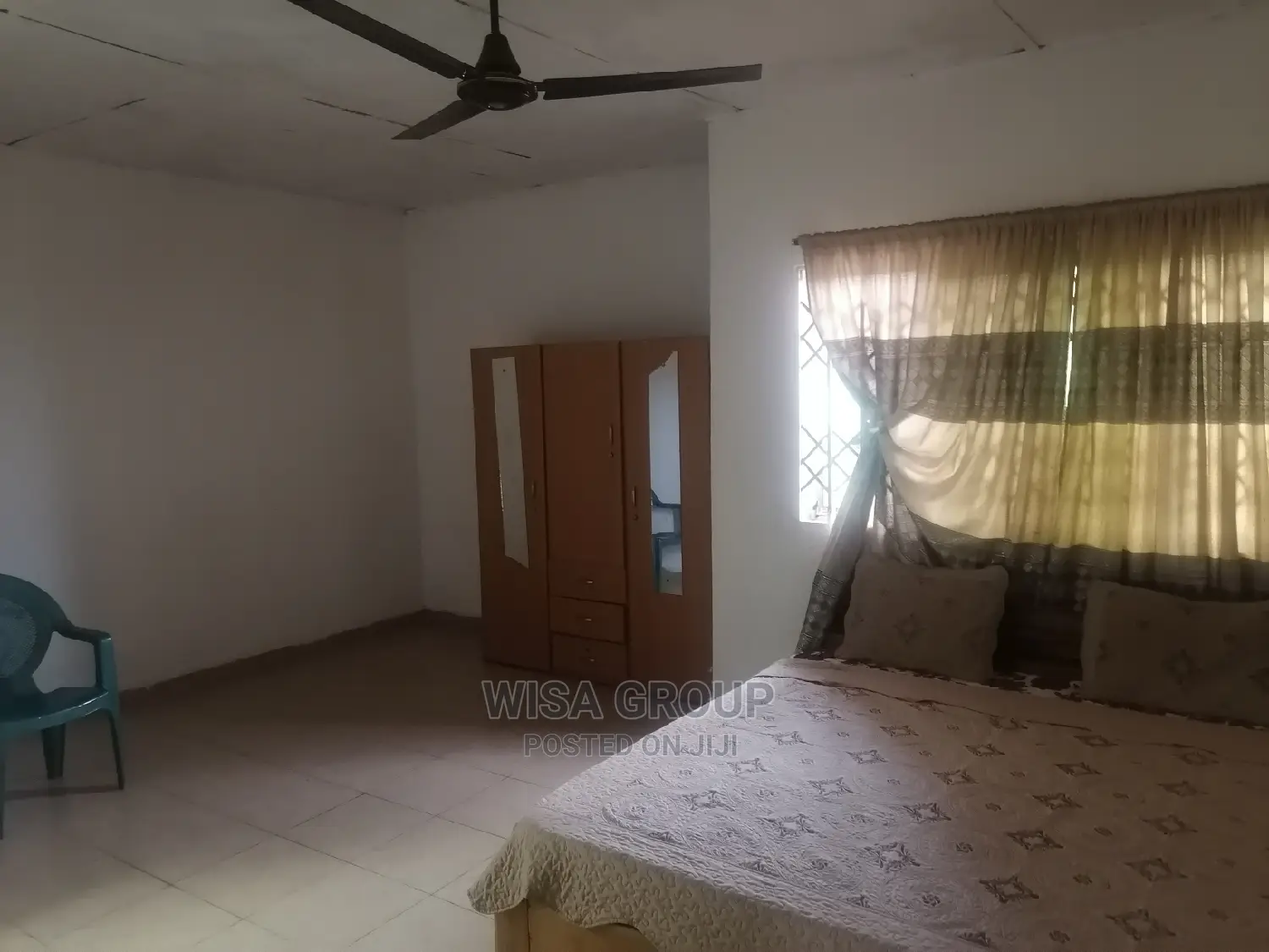 4bdrm Duplex in Wisa Groups, Accra Metropolitan for rent