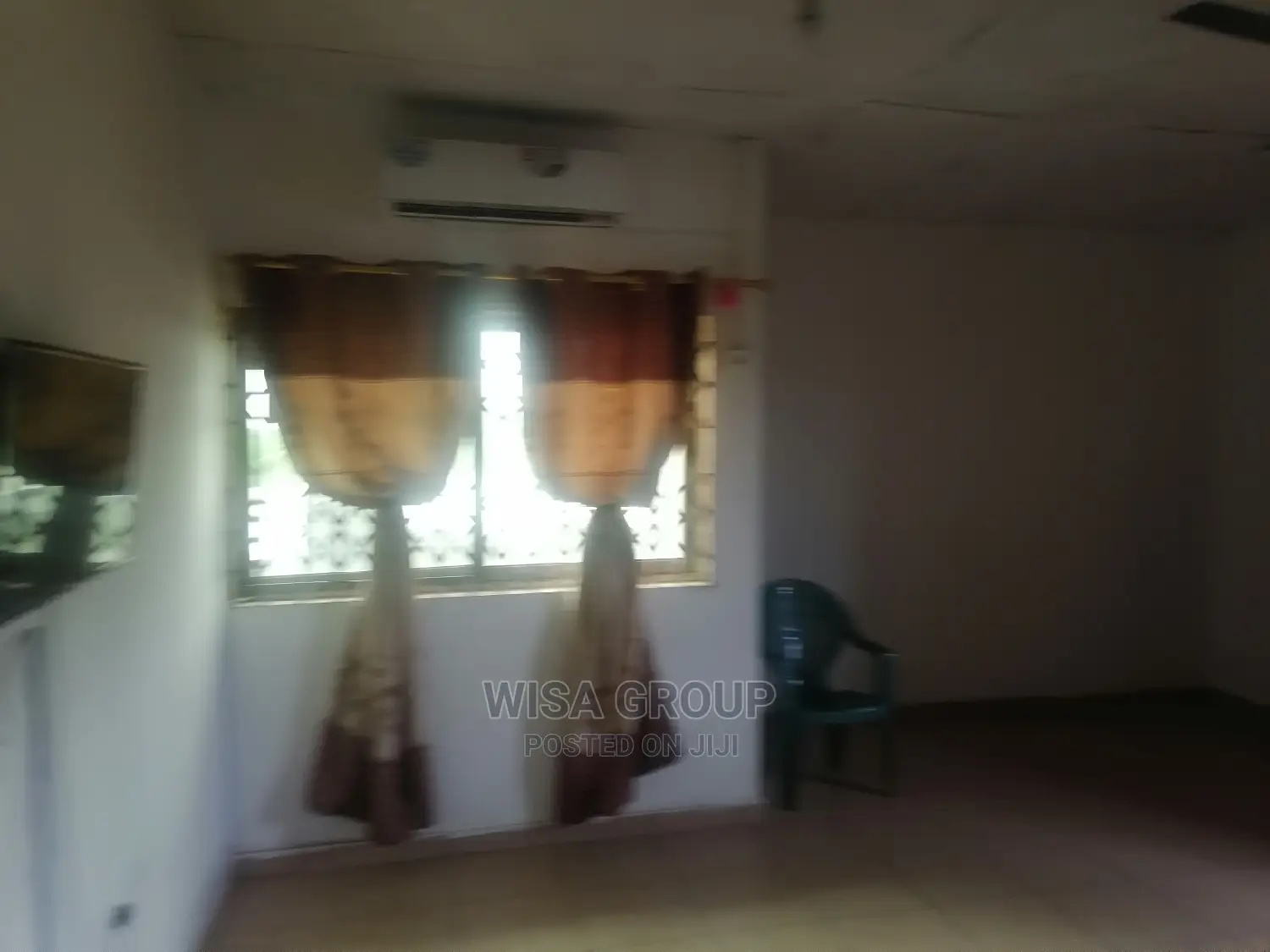 4bdrm Duplex in Wisa Groups, Accra Metropolitan for rent