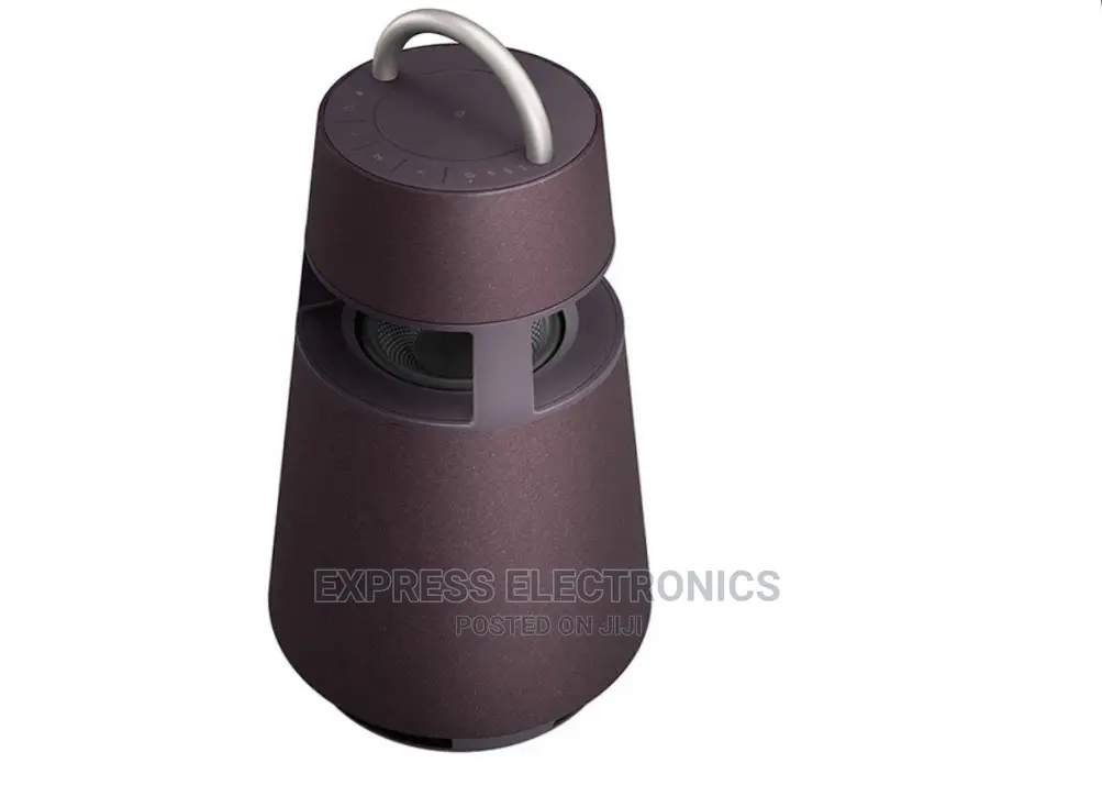 Cool Price LG XBOOM 360 RP4 - Speaker