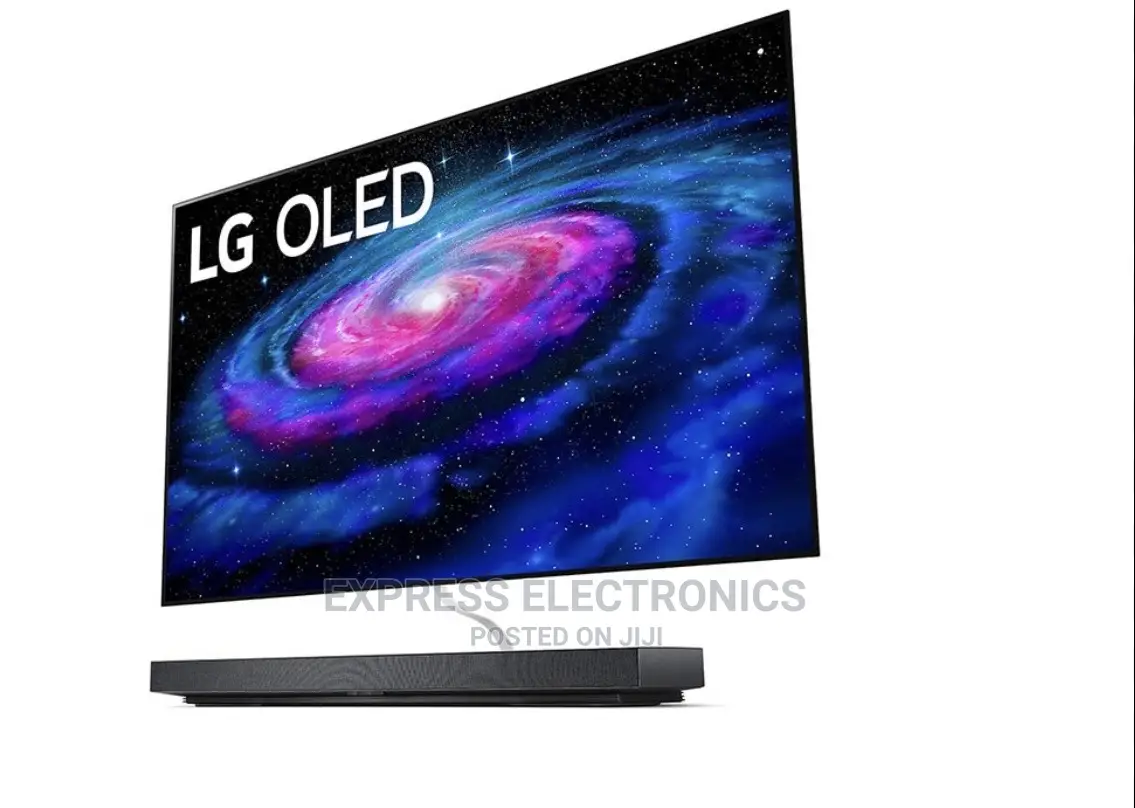 Cool Price LG UHD OLED Smart OLED65WXPVA Tv