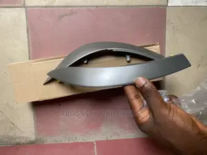 Toyota Corolla 2009 To 2013 Top Side Bars Available