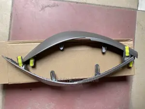 Toyota Corolla 2009 To 2013 Top Side Bars Available