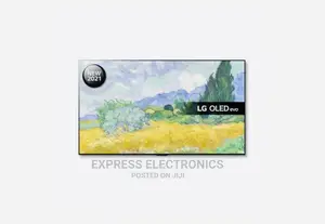 Brand~New Oled Uhd Smart LG Oled65g1pva Tv