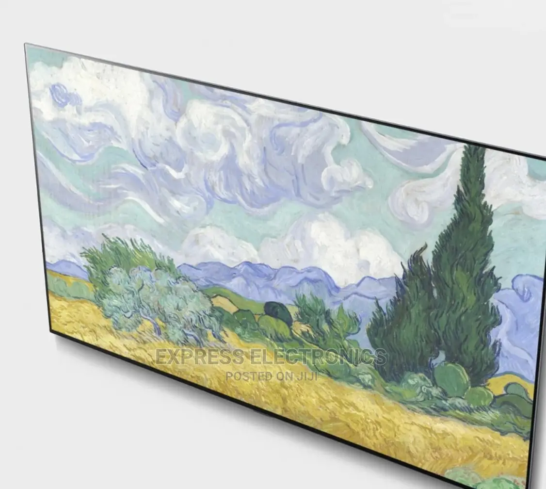 Brand~New Oled Uhd Smart LG Oled65g1pva Tv