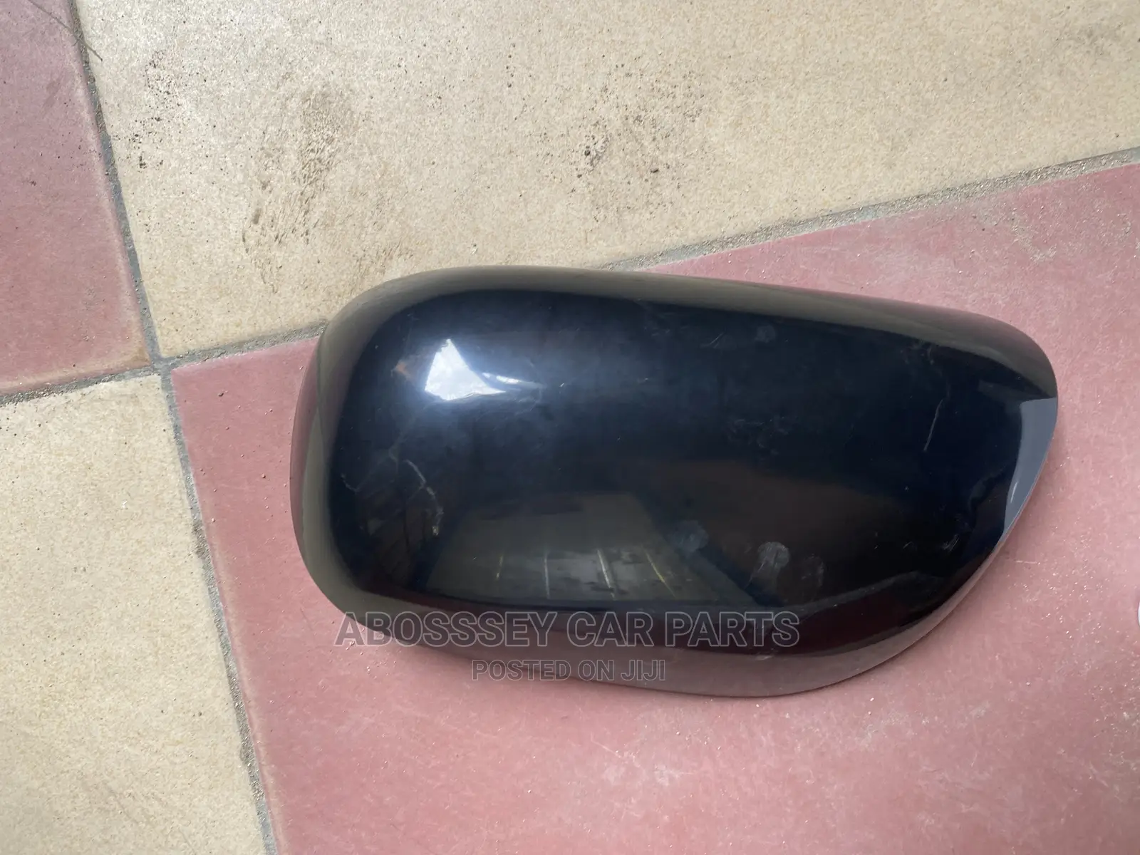 Toyota Corolla/Vitz/Camry Mirror Cover Available
