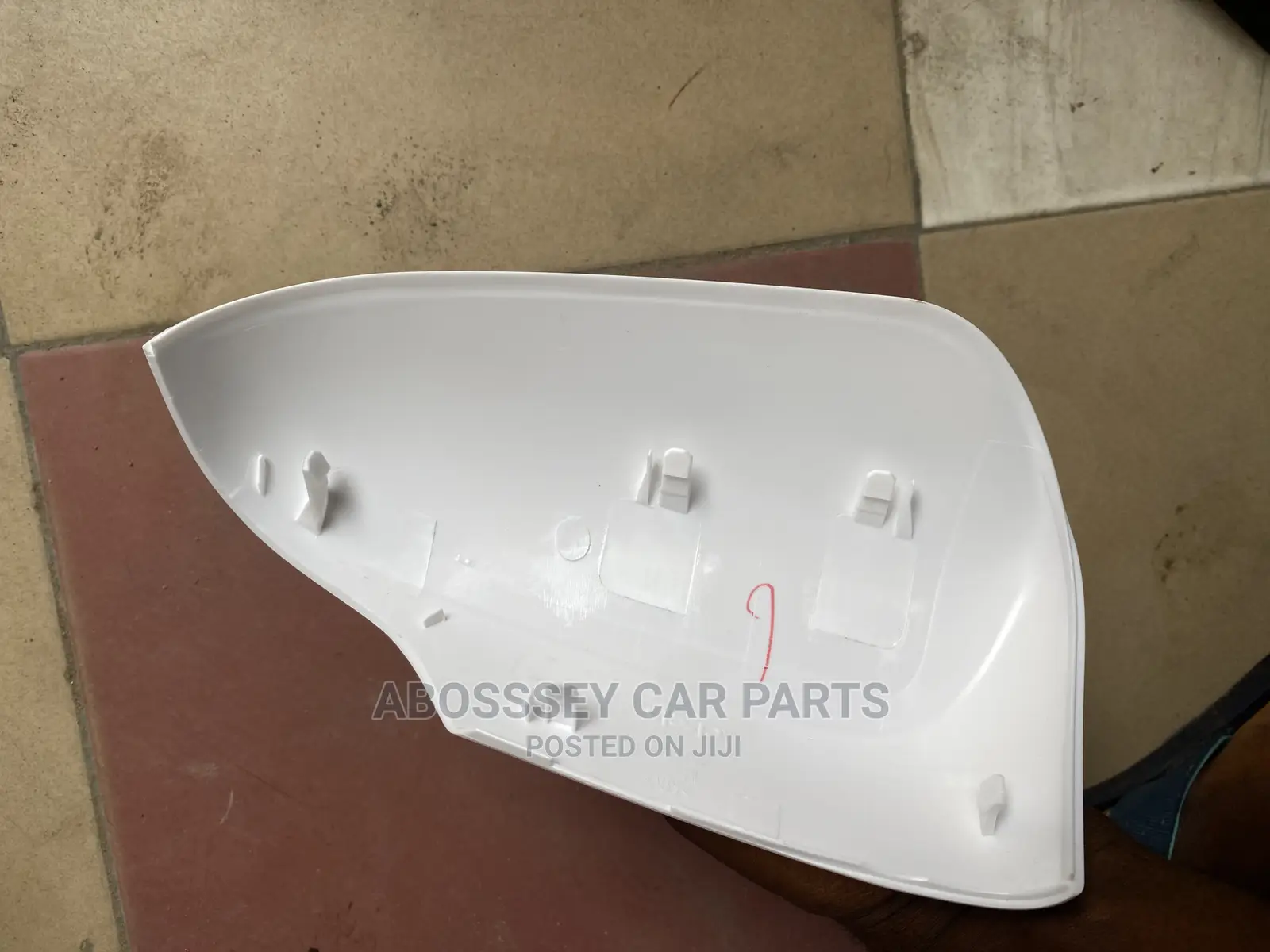 Toyota Corolla/Vitz/Camry/Yaris Mirror Cover Available