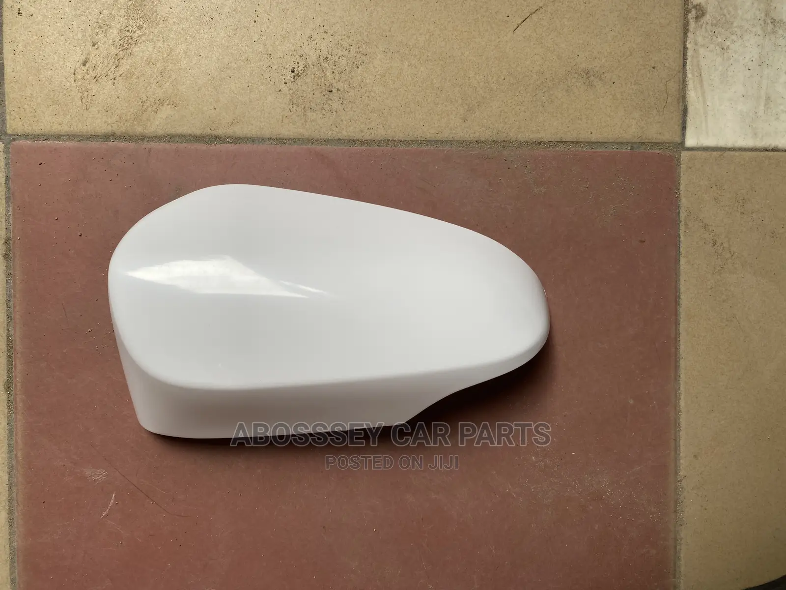 Toyota Corolla/Vitz/Camry/Yaris Mirror Cover Available