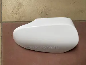 Toyota Corolla/Vitz/Camry/Yaris Mirror Cover Available
