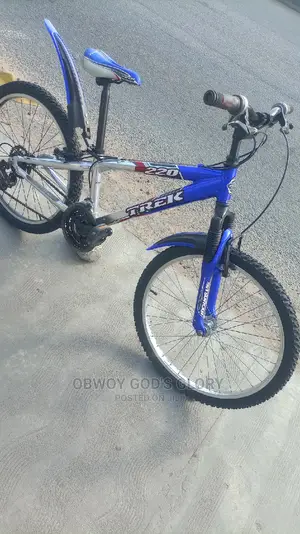 24 Fastest Mountain Bike