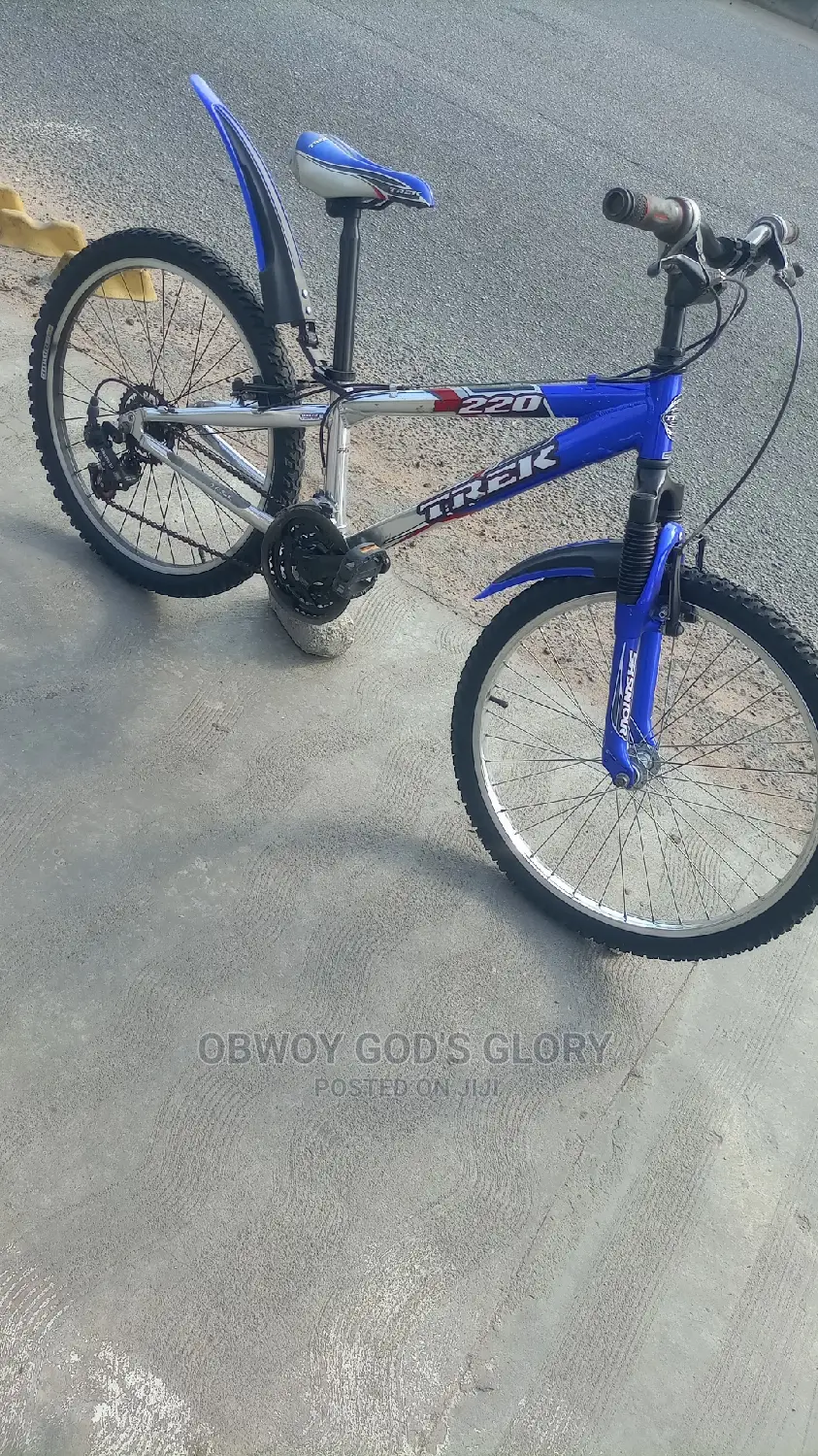 24 Fastest Mountain Bike