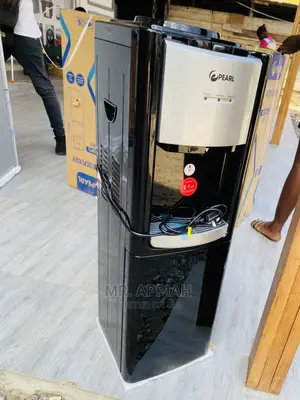 Get a Discount on PWD-2008 FSL Pearl Water Dispenser 