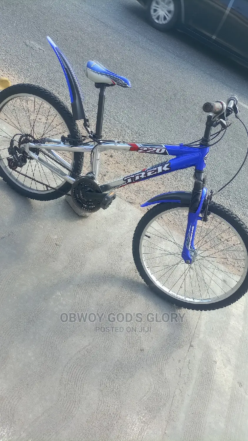 24 Fastest Mountain Bike
