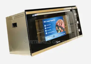 Discount on Midea 93M90D0 90cm Built-in Electric Oven