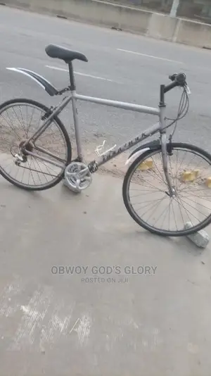28 Sports Mountain Bike