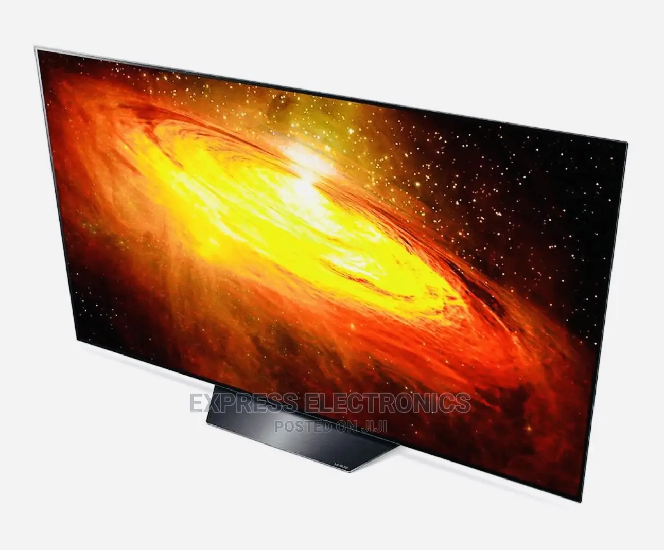 Cool  Price OLED55BXPVA UHD Smart OLED TV 