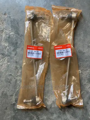 Original Honda Accord 2018 to 2020 Link Bar Available