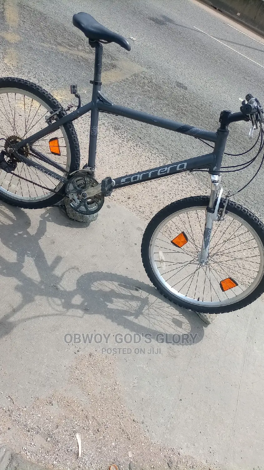 Power Giant Mountain Bike