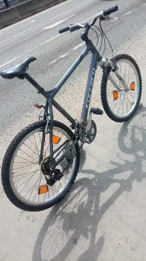 Power Giant Mountain Bike