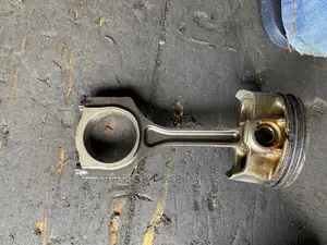 Hyundai Sonata 2.4 Connecting Rod/Piston Available