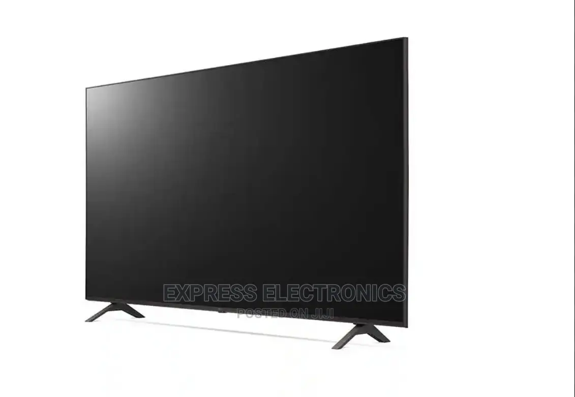 Cool  Price 82UP8050PVB UHD Smart LG Glossy Screen