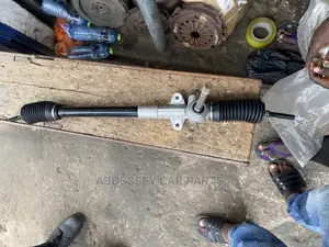 Hyundai Ix35 Electronics Steering Rack