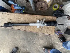 Hyundai Ix35 Electronics Steering Rack
