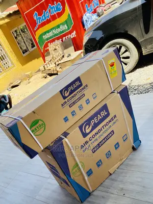Eco-Friendly Pearl Pac-24r410s 2.5hp Ac at Best Deal,White.