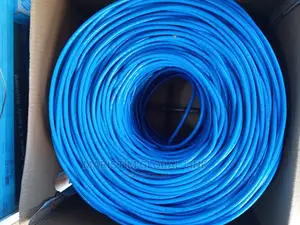 Cat6 Network Cable 305m (Lan Cable)
