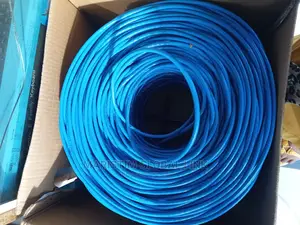 Cat6 Network Cable 305m (Lan Cable)
