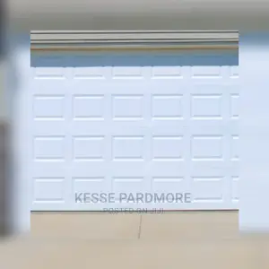 9x8 Garage Door