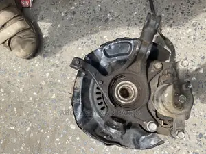Toyota Vitz 2008 to 2010 Front Hub Complete Available