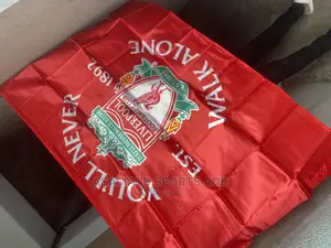 Original European Football Club Flags at Cool Price