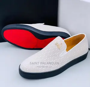 Original Louboutins