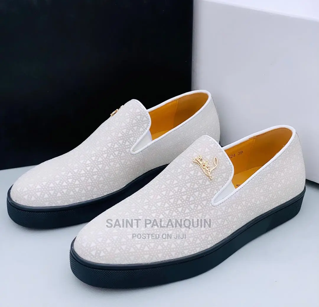 Original Louboutins