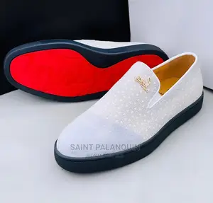 Original Louboutins