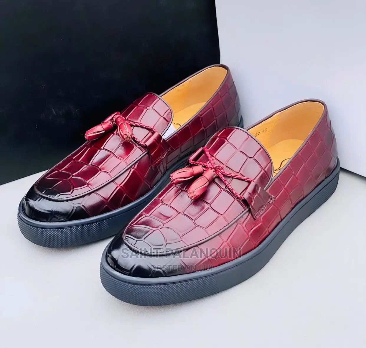 Christian Louboutin