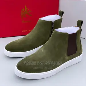 Quality Anax Boot
