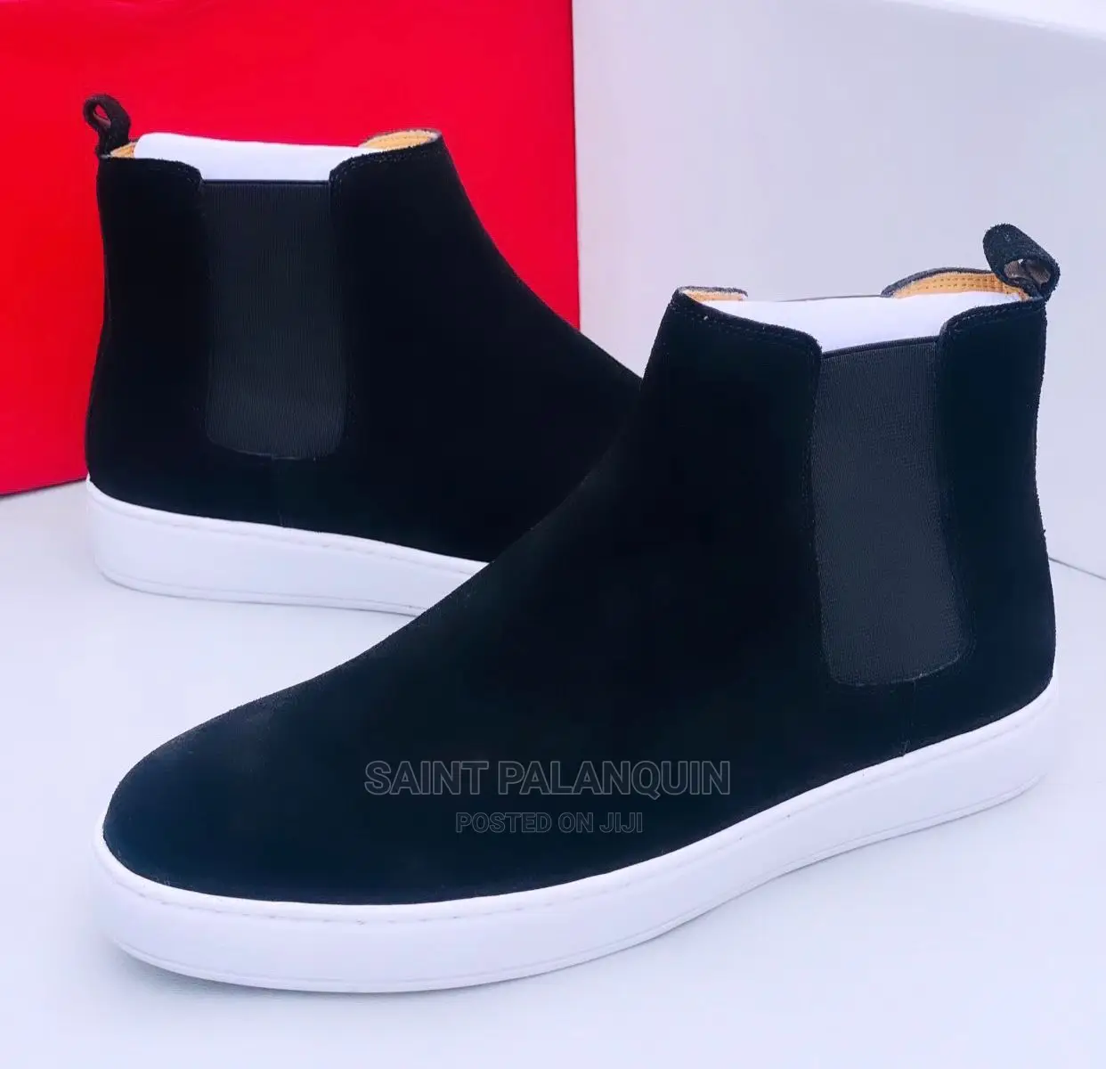Quality Men Wear