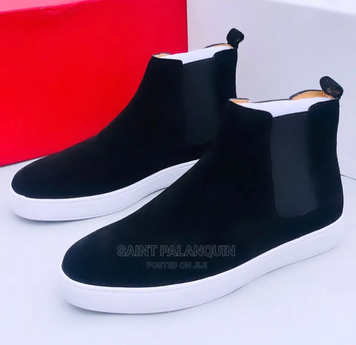Quality Men Wear