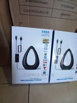 Brand New High Amplifier Digital Antenna