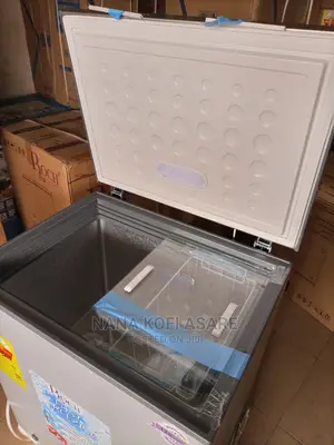 Roch 150litres Chest Freezer