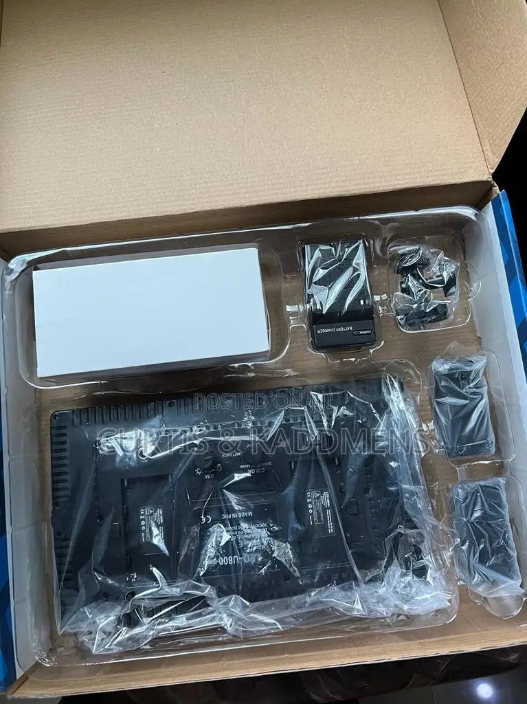Pro Led 800 Video Light